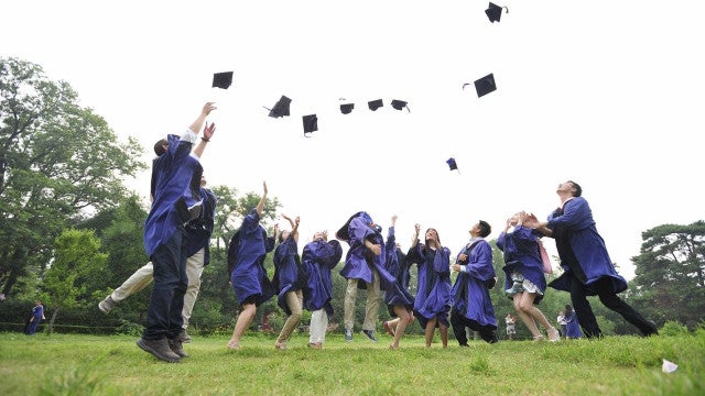 Vítimas de golpe tentarão parceria para formatura