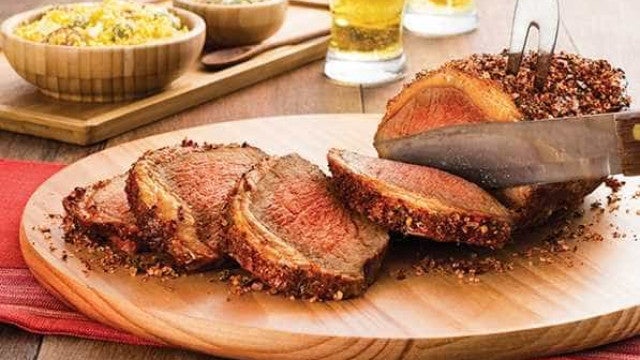Picanha brasileira fica em segundo lugar como melhor prato do mundo