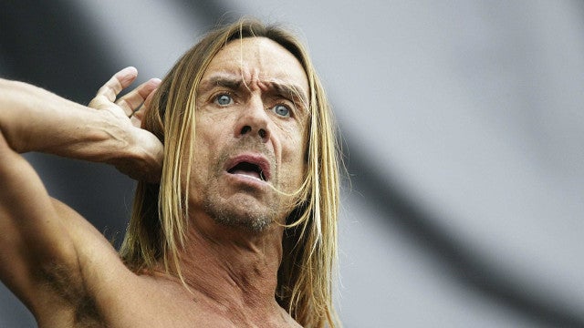Iggy Pop obriga ouvinte a aumentar o som em novo disco, ‘Every Loser’