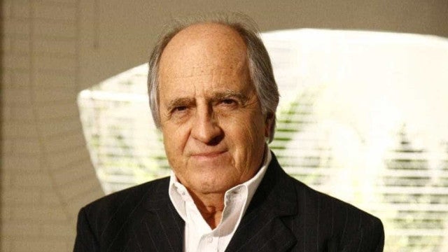 Chegando aos 90, Ary Fontoura se diz incompleto e não cansa de trabalhar