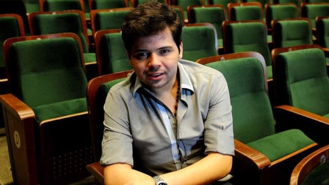 Humorista Gustavo Mendes é agredido em tentativa de assalto