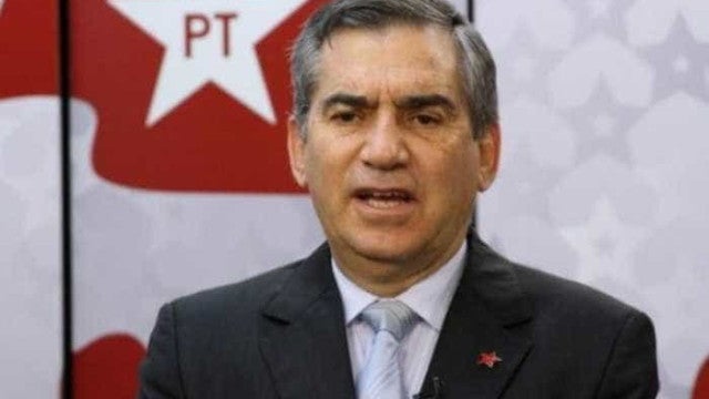 Gilberto Carvalho assumirá secretaria de Economia Solidária da Pasta do Trabalho