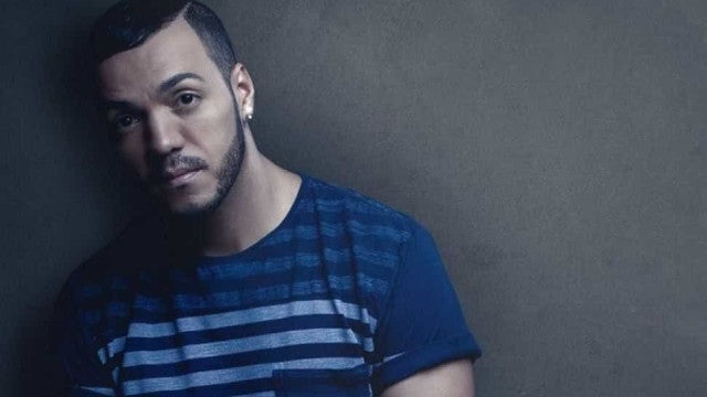 Vinte anos após ser preso, Belo estreia como ator no papel de um policial