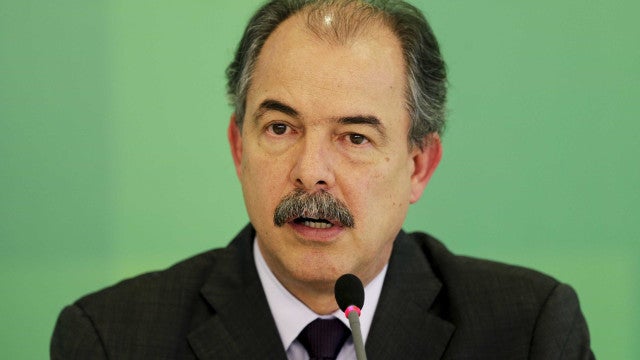 Conselho do BNDES confirma Mercadante na presidência