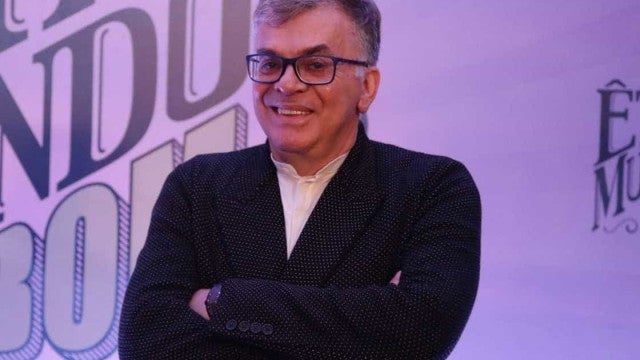 Walcyr Carrasco revela ter sido barrado do BBB 23 por Boninho