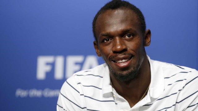Usain Bolt vê milhões de dólares sumirem de contas de investimento na Jamaica
