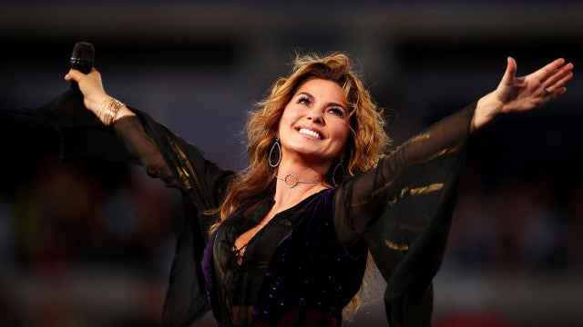 Shania Twain diz que quase morreu de covid-19