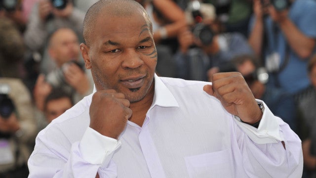 Mike Tyson é alvo de processo por suposto estupro cometido no início dos anos 90