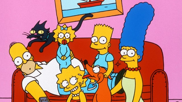 Ex-produtor diz que ‘Os Simpsons’ não previu os ataques de 11 de setembro