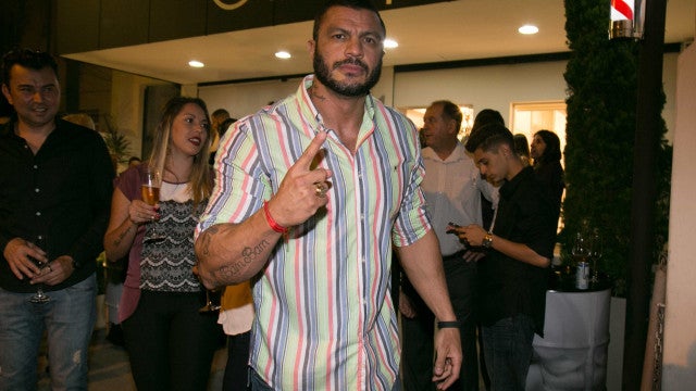 Kleber Bambam detona Arthur Aguiar e diz que ele ‘é um bobalhão’