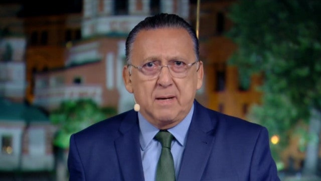 Galvão Bueno não vai ao velório de Pelé e explica ausência no Instagram