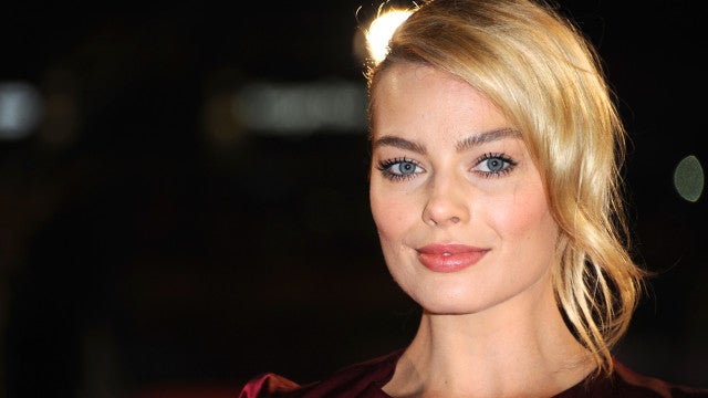 Margot Robbie: elenco de ‘O Lobo de Wall Street’ usava perucas pubianas