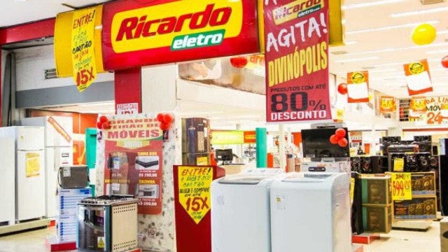 Ricardo Eletro reverte falência e pode ser inspiração para Americanas