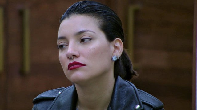 ‘Não tenho medo de você’, diz Gabi Prado após briga com Bosa Rosa