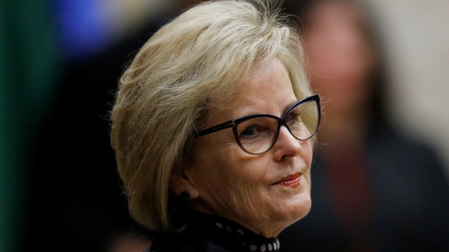 Brumadinho: Rosa vê risco de prescrição e manda destravar processo por morte