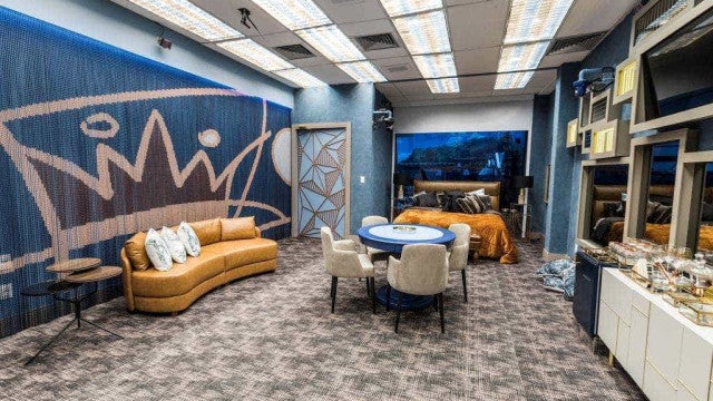 Entenda como a casa do BBB é construída para expor os jogadores à loucura e ao sexo