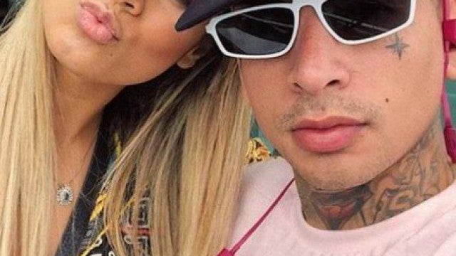 Lexa diz que reconciliação com Guimê não é marketing