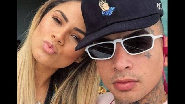 MC Guimê, último participante do BBB 23, é dono de hit da Copa e amigo de Anitta