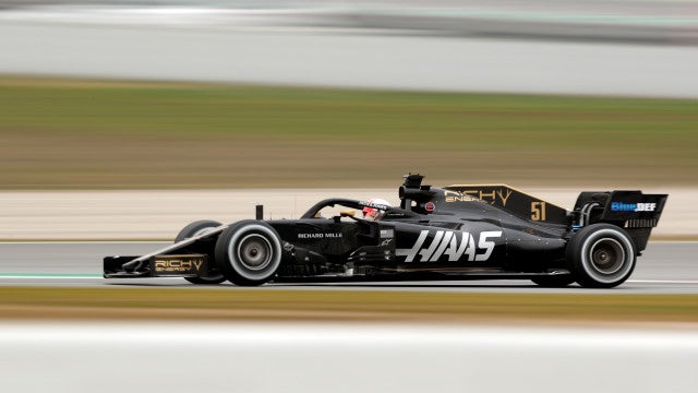 Haas anuncia carro novo para dia 31 e será 1ª da F-1 a exibir modelo para 2023