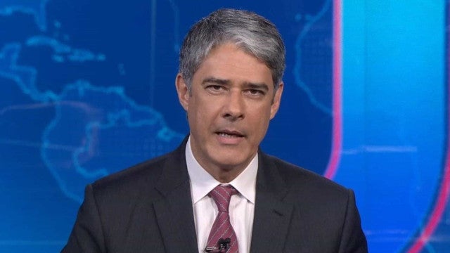 William Bonner diz ter sido ‘humilhado’ pelo governo alemão na Posse