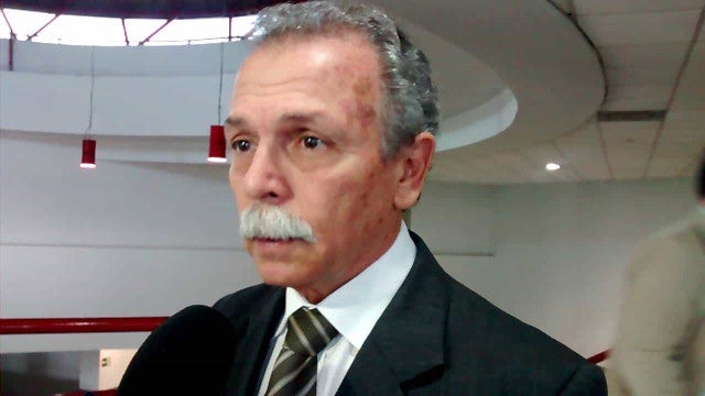 Ricardo Galvão é anunciado presidente do CNPq e defende investimentos em ciência