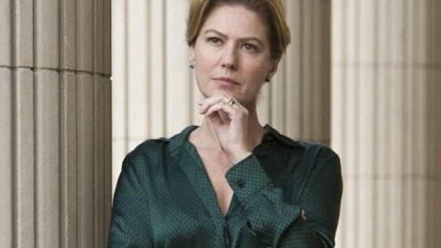 Patrícia Pillar volta à Globo no papel de motorista de aplicativo em nova série