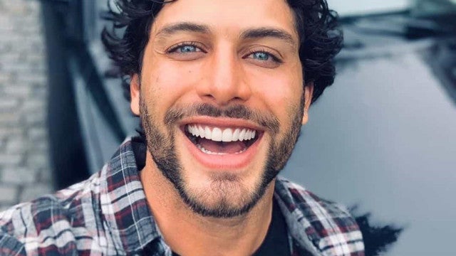 Namoro de Aline Campos e Jesus Luz chega ao fim