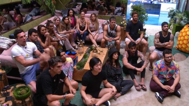 De tapa na cara a briga por comida, relembre 10 barracos do BBB