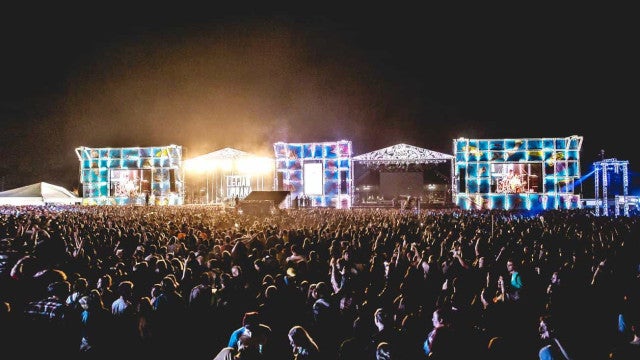 Festival The Town 2023 confirma Maroon 5 e Jão e divulga valor dos ingressos