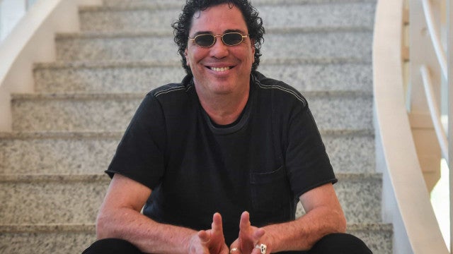 Ex-jogador Walter Casagrande Jr. explica por que não foi ao velório de Pelé