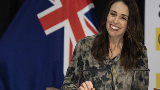 Jacinda se diz sem energia e anuncia renúncia na Nova Zelândia em decisão surpreendente