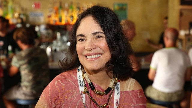 Regina Duarte critica Lei Rouanet e diz que regulamentação é ‘deturpada pela esquerda milionária’