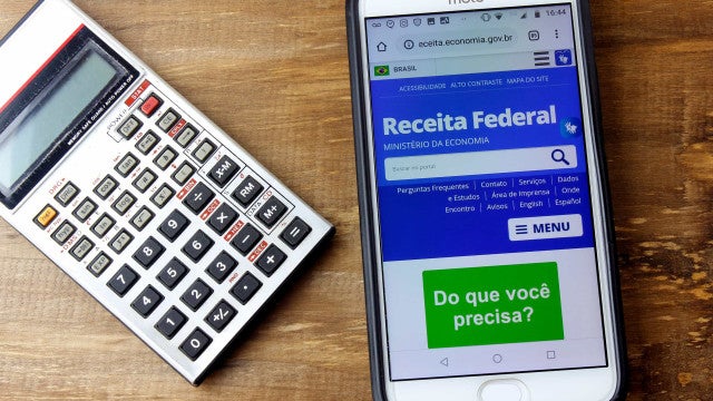 Especialistas veem brechas para correção do IR ainda neste ano