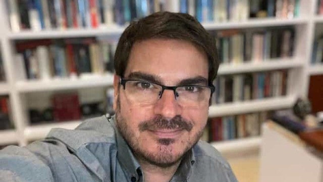 Rodrigo Constantino e Zoe Martinez são demitidos da Jovem Pan