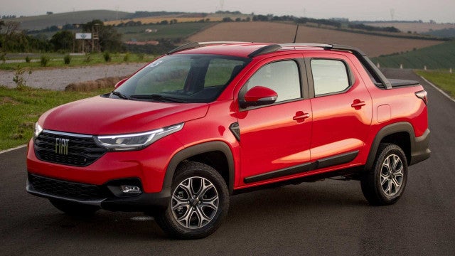 Veja os 20 carros mais vendidos no país em 2022