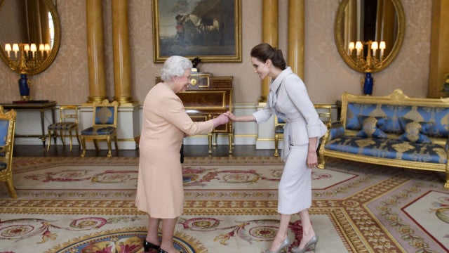 Famosos que são parentes da Realeza e quase ninguém sabe