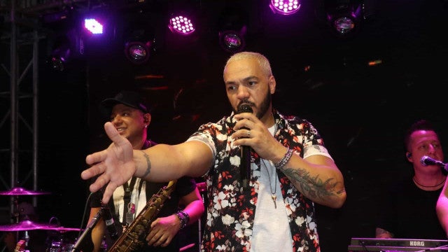 Belo vive policial em série 20 anos após sua prisão