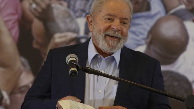 Lula irá ao Uruguai depois de visitar Argentina em 1ª viagem na Presidência