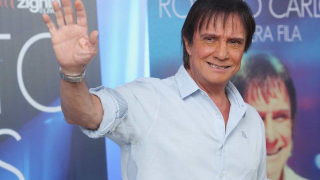 Roberto Carlos e empresário Dody Sirena encerram parceria de 30 anos