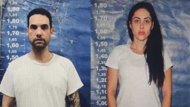 Monique Medeiros é afastada por decreto da prefeitura do Rio