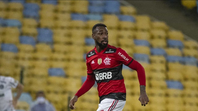 Retorno de Gerson é oficializado pelo Flamengo: ‘Vamos juntos mais uma vez’