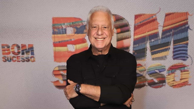 Antônio Fagundes barra espectadores atrasados em teatro; polícia é acionada