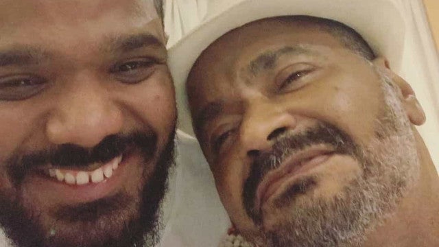 Filho de Arlindo Cruz vai representar o pai em desfile na Marquês de Sapucaí