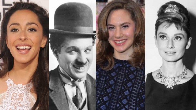 Os netos das estrelas: será que eles foram bem-sucedidos como os avós?