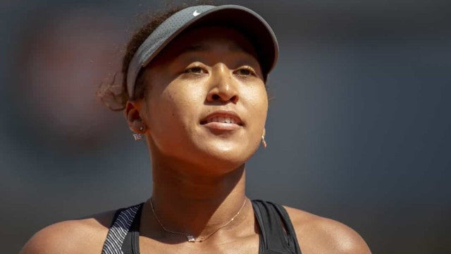 Naomi Osaka anuncia gravidez: ‘Momentos de desafio podem ser os mais divertidos’