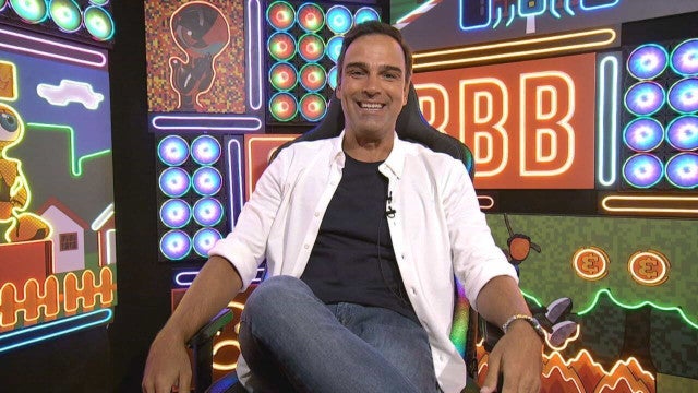 BBB 23 pode pagar o maior prêmio da história do reality, diz Tadeu Schmidt