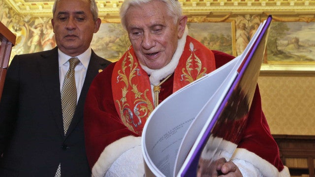 Morte do papa Bento 16 deixa conservadorismo sem rumo