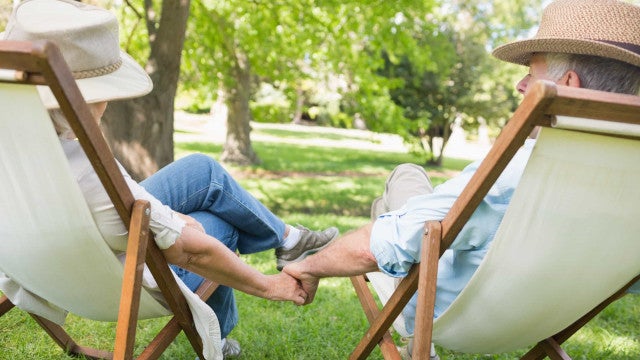 População idosa no mundo vai dobrar até metade do século, mostra ONU