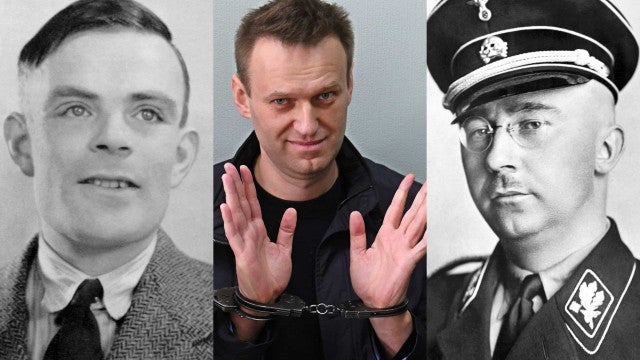 Os envenenamentos mais sinistros (e famosos) da história!