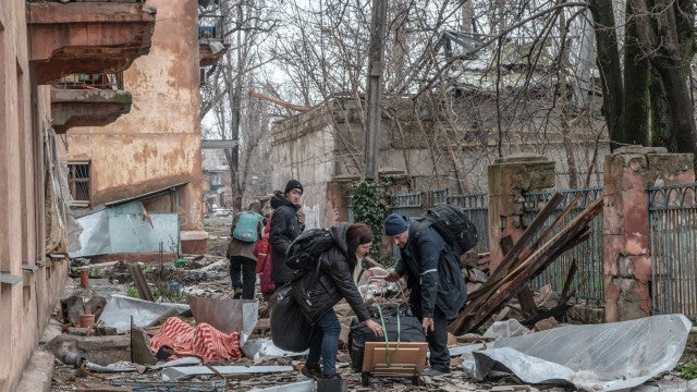 Lula propõe grupo para mediar paz entre Rússia e Ucrânia